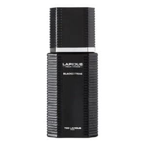 Ted Lapidus pour Homme Black Extrême Eau de Toilette Ted Lapidus pour Homme Black Extrême Eau de Toilette