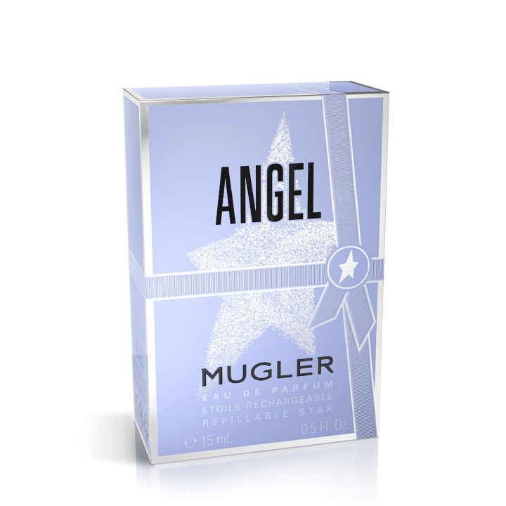 Angel Eau de Parfum Rechargeable