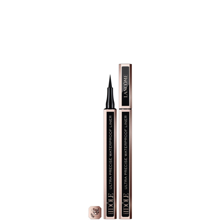 Lash Idôle Eyeliner Haute Précision Waterproof & Longue Tenue