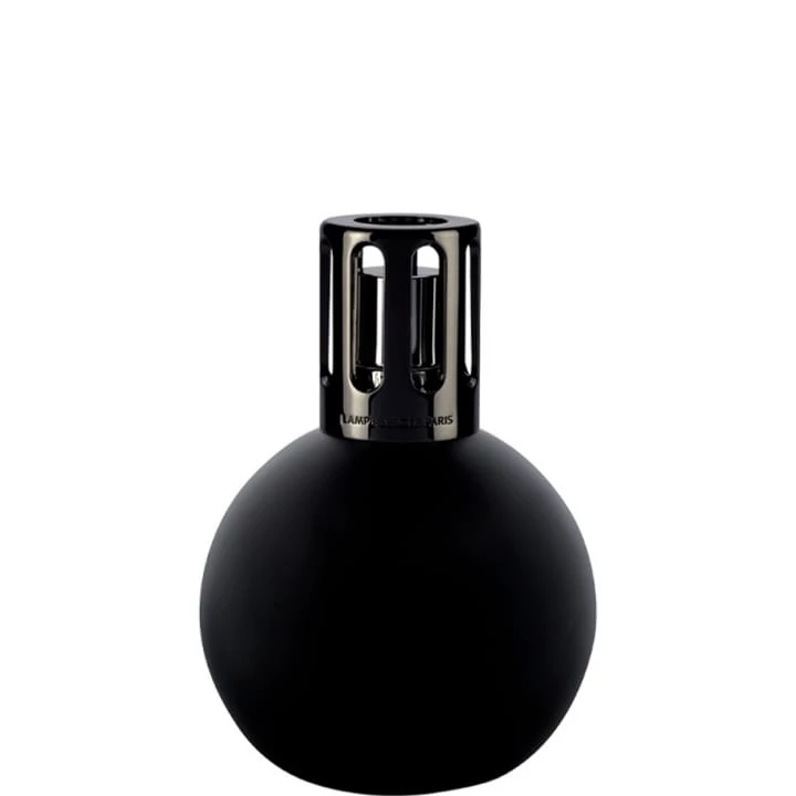 Boule Noire Lampe Berger - Maison Berger Paris - Incenza