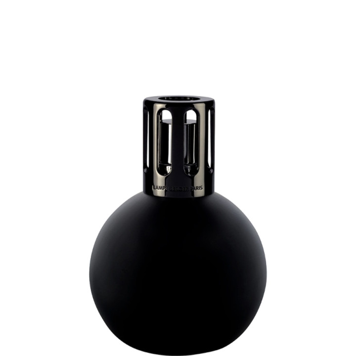 Boule Noire Lampe Berger