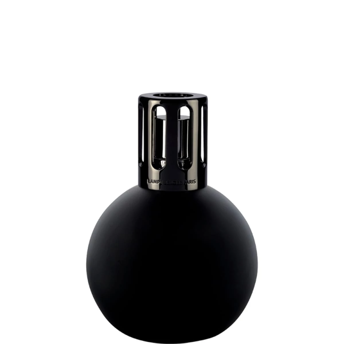 MAISON BERGER, Coffret Lampe Berger Spirale Transparente & parfum Air Pur  Neutre Essentiel, Les blancs