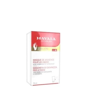 Masque Purifiant pour les Mains Masque Purifiant pour les Mains