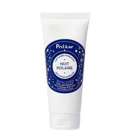 Nuit Polaire aux Algues Boréales Lait Corps Hydratant