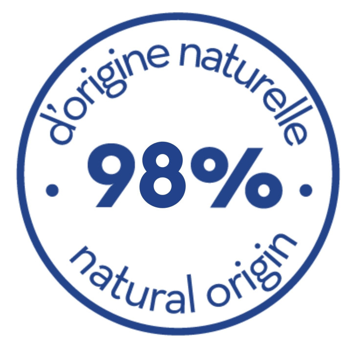 Nuit Polaire aux Algues Boréales Lait Corps Hydratant