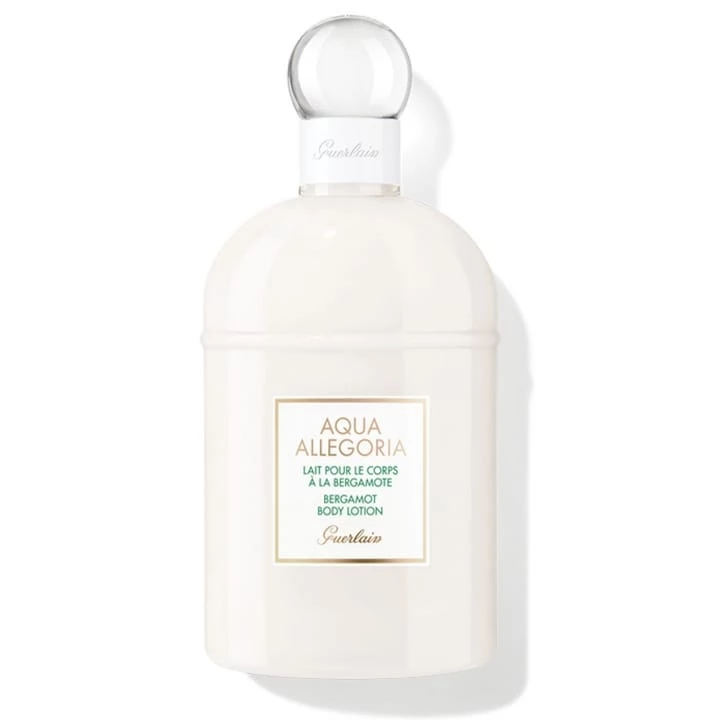 Aqua Allegoria Lait Corps - GUERLAIN - Incenza