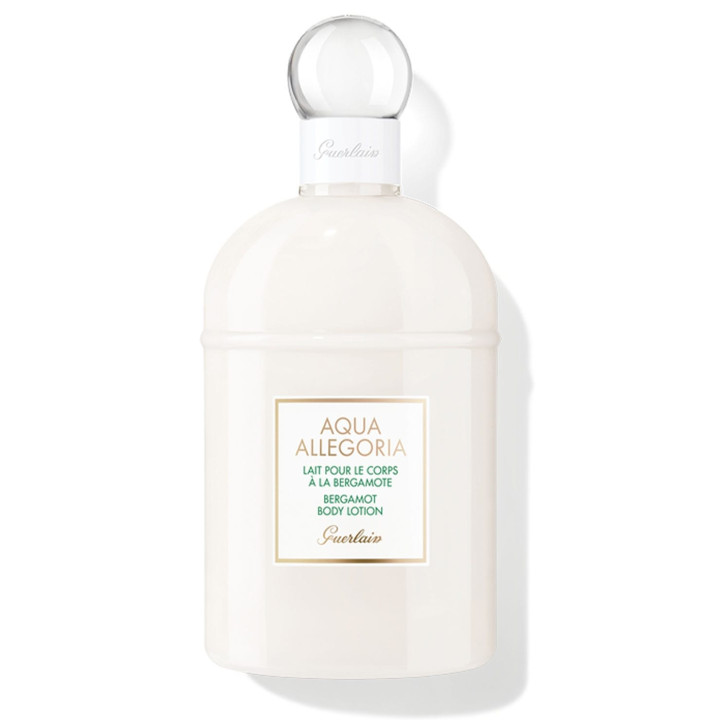 Aqua Allegoria Lait Corps