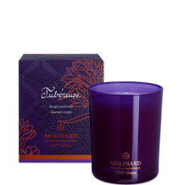 Tubéreuse Bougie Parfumée
