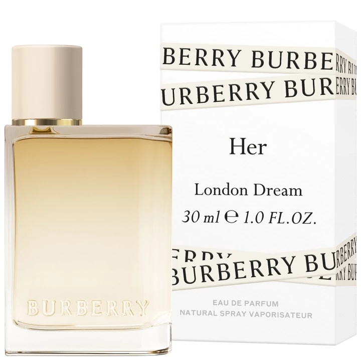 Her London Dream de Burberry Eau de Parfum Incenza