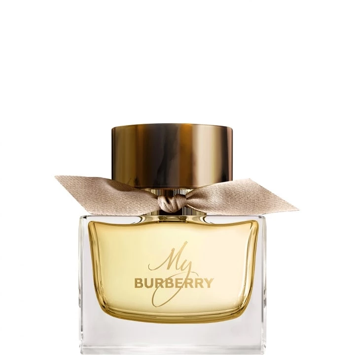 My Burberry Eau de Parfum - Burberry - Incenza