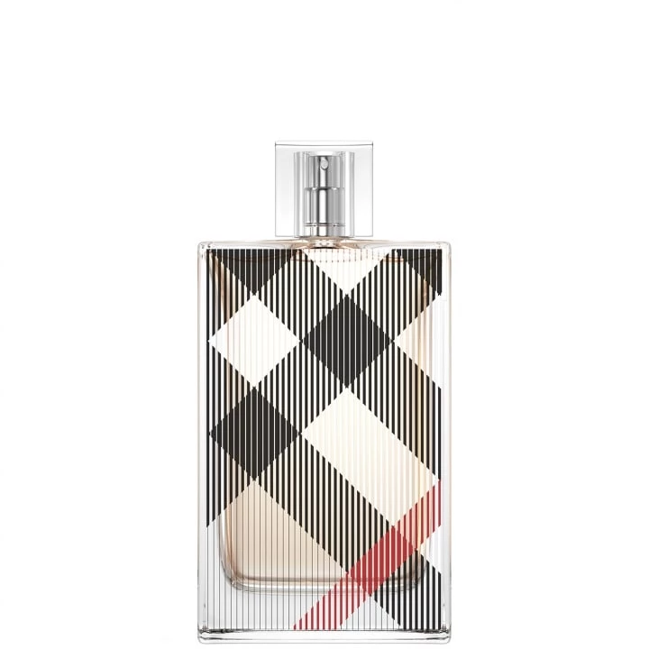 Brit for Her Eau de Parfum - Burberry - Incenza