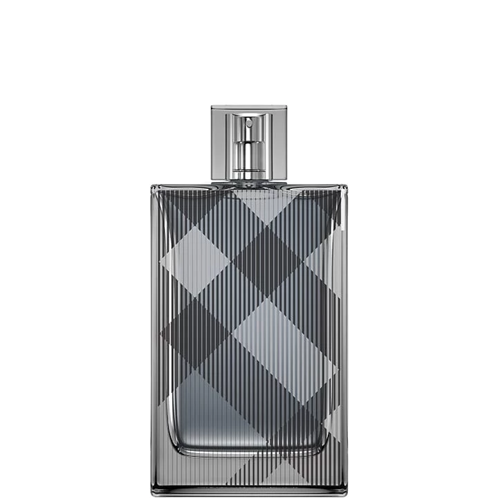 Brit for Men Eau de Toilette - Burberry - Incenza