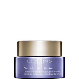 Nutri-Lumière Revive Crème Jour Embellissante Revitalisante