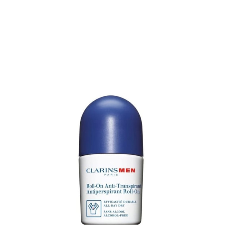 ClarinsMen Anti-Transpirant Déodorant