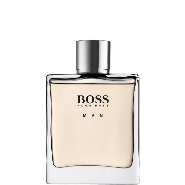 Boss Orange Man Eau de Toilette - Hugo Boss - Incenza