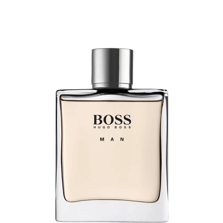 Boss Orange Man Eau de Toilette - HUGO BOSS - Incenza