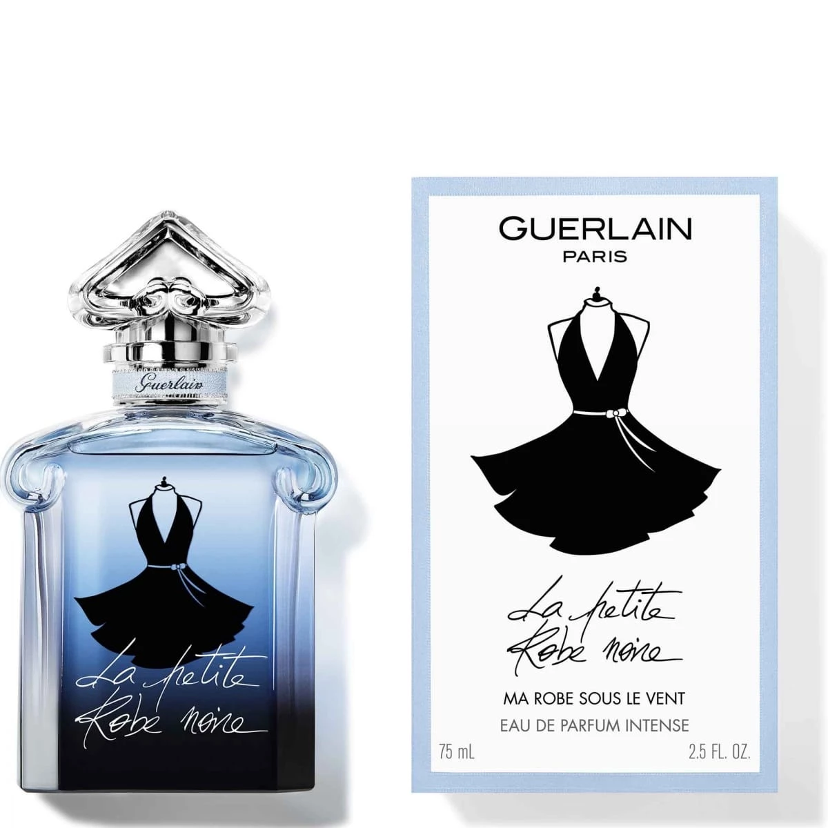 guerlain la petite robe noir