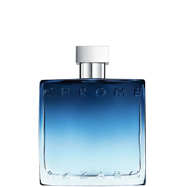 Azzaro Chrome Eau de Parfum - AZZARO - Incenza