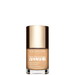 106N - Vanilla Skin Illusion Velvet Fond de Teint Mat Naturel & Hydratation