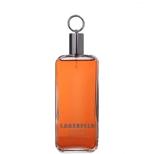 Lagerfeld Classic Eau de Toilette Lagerfeld Classic Eau de Toilette