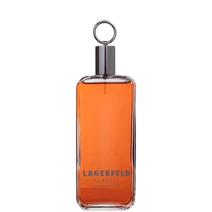 Lagerfeld Classic  Eau de Toilette - Karl Lagerfeld - Incenza