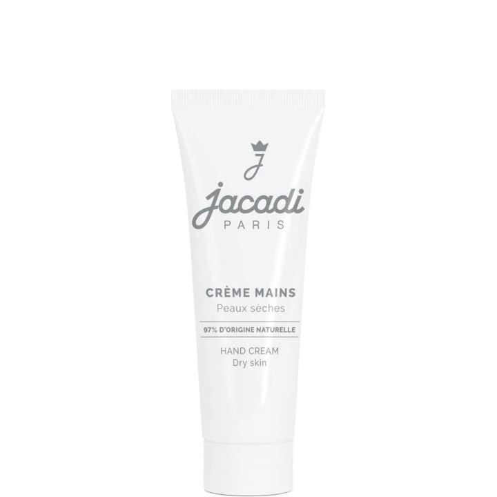 Jacadi Crème Mains Nourrissante - Jacadi - Incenza