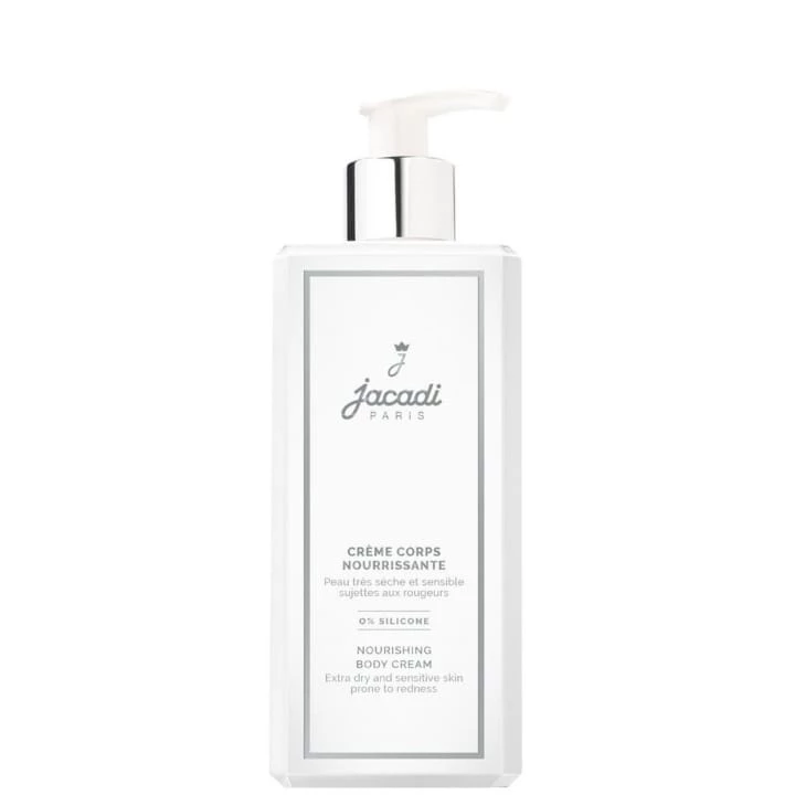 Jacadi Crème Corps Nourrissante - Jacadi - Incenza