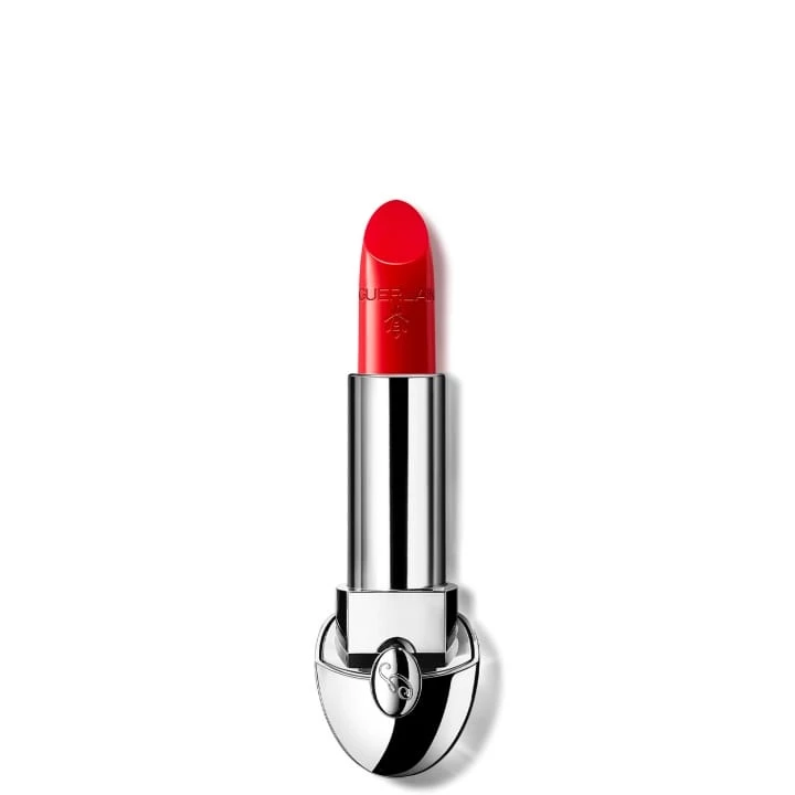 1925 ROI DES ROUGE Rouge G Satin Rouge à lèvres couleur intense et longue tenue - GUERLAIN - Incenza