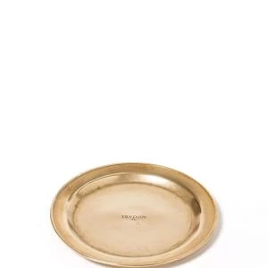 Trudon Coupelle en Laiton Trudon Coupelle en Laiton