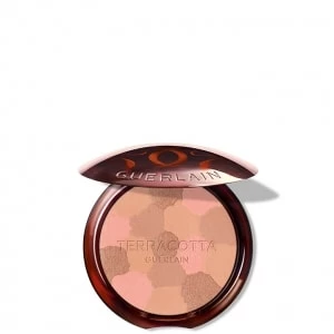 Terracotta Light La poudre éclat bonne mine naturelle – 96% d’ingrédients d’origine naturelle Terracotta Light La poudre éclat bonne mine naturelle – 96% d’ingrédients d’origine naturelle