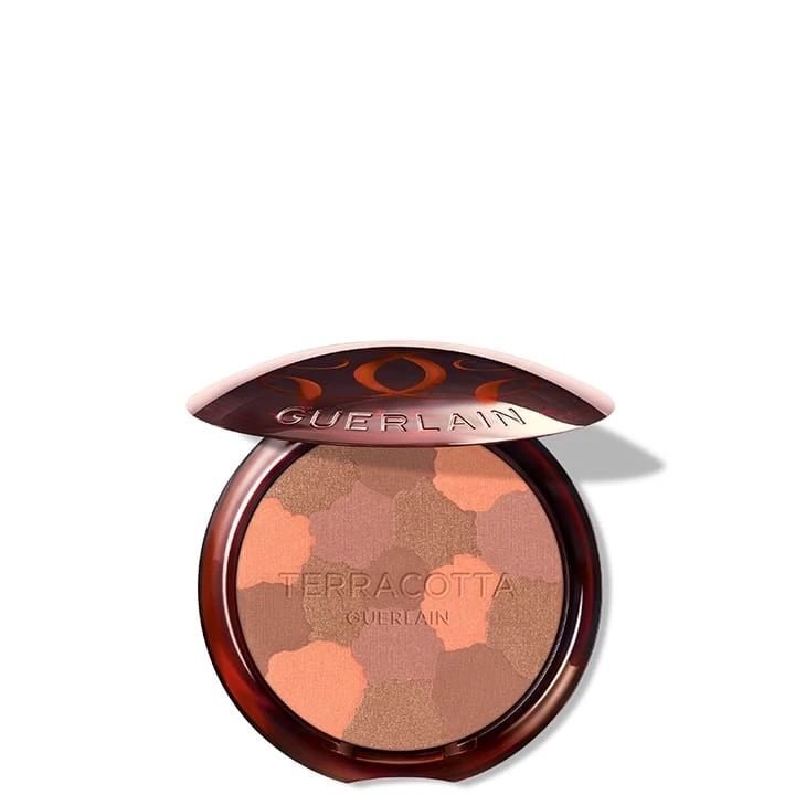 00 - Terracotta Light La poudre éclat bonne mine naturelle - GUERLAIN - Incenza