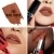 200 Rouge Dior Rouge à Lèvres Rechargeable Couleur Couture, 4 finis : Satin, Mat, Métallique et Velours