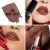 300 Rouge Dior Rouge à Lèvres Rechargeable Couleur Couture, 4 finis : Satin, Mat, Métallique et Velours