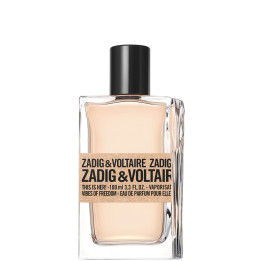 This Is Her! Vibes Of Freedom Eau de Parfum 100 ml