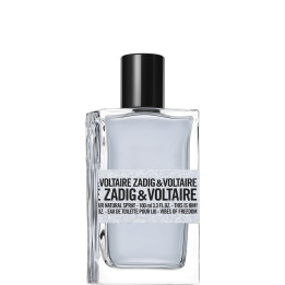 This Is Him! Vibes Of Freedom Eau de Toilette 100 ml