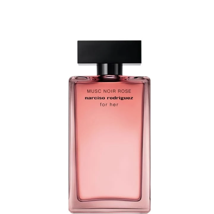 For Her Musc Noir Rose Eau de Parfum - NARCISO RODRIGUEZ - Incenza