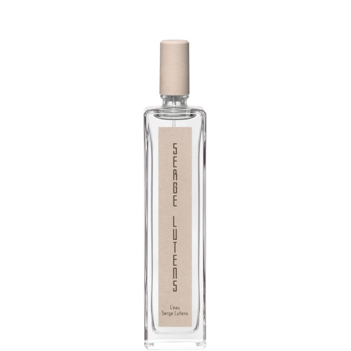 L'Eau Serge Lutens Eau de Parfum 100 ml