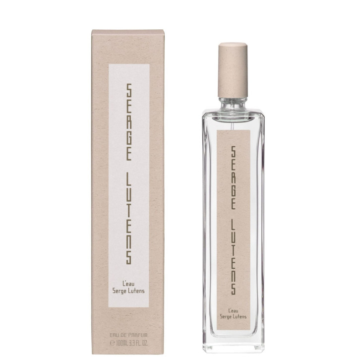 L'Eau Serge Lutens Eau de Parfum 100 ml