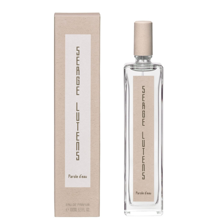 Parole d'Eau Eau de Parfum