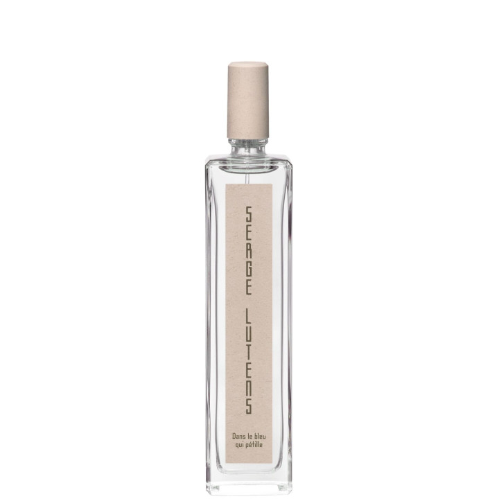 Dans le Bleu Qui Petille Eau de Parfum