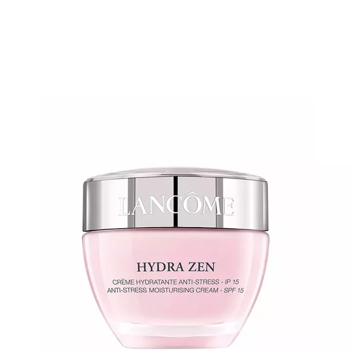 Hydra Zen Crème Hydratante Anti-Stress SPF15 - LANCÔME - Incenza