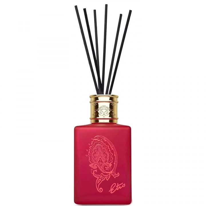 Demetra Coffret Parfum d'Intérieur - Etro - Incenza