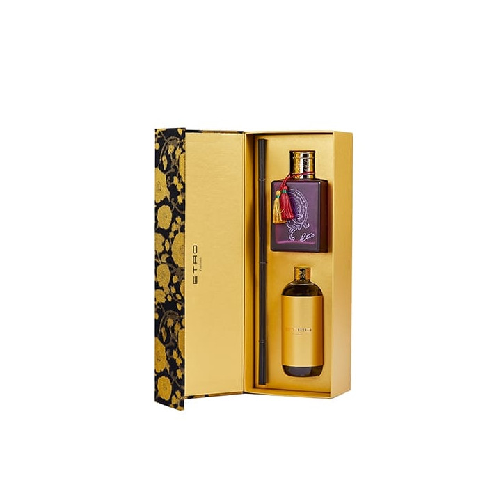 Penelope Coffret diffuseur d'ambiance