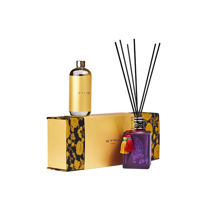 Penelope Coffret diffuseur d'ambiance