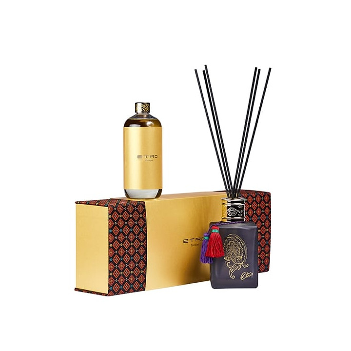 Calipso Coffret diffuseur d'ambiance