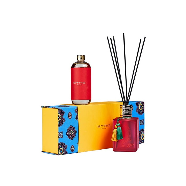 Demetra Coffret diffuseur d'ambiance