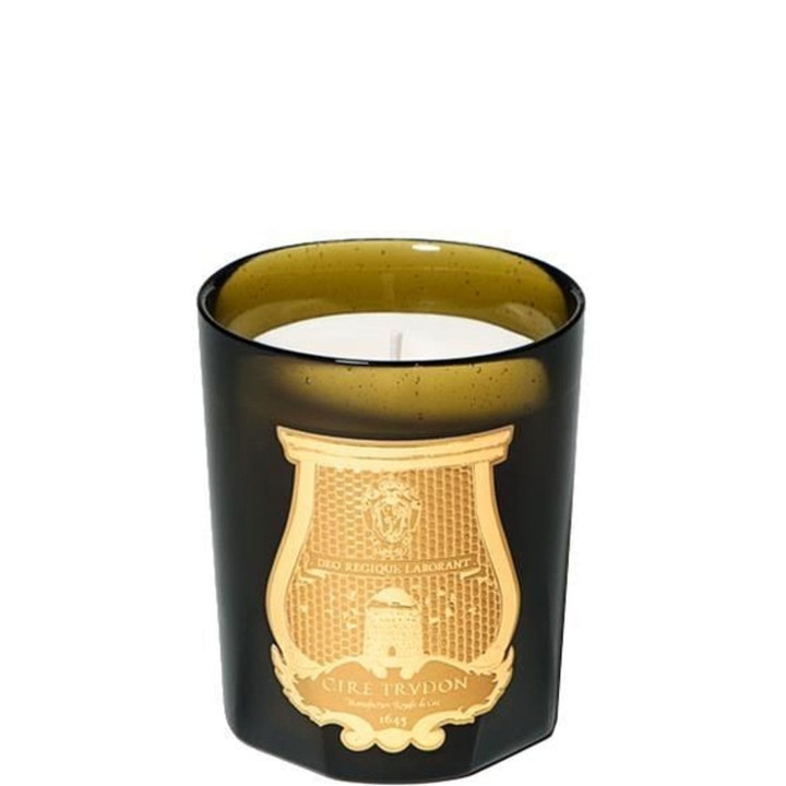 Solis Rex Bougie Parfumée