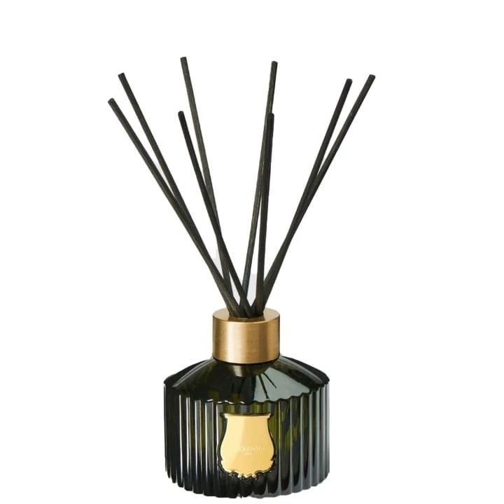 Abd El Kader Diffuseur - Trudon - Incenza