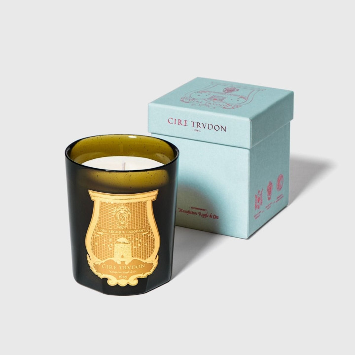 Manon Bougie Parfumée