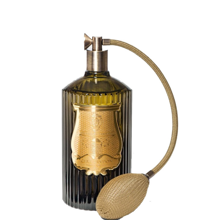 Cyrnos Vaporisateur d'Ambiance